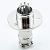 Soquete de Aviação GX16 Flange Fêmea 2/3/4/5/6/7/8/9/10 Plugue Conector Integrado
