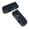 Conector Cruzado de Eixo Óptico em Arco Invertido de Alumínio Suporte Fixo de Tubo de Aço Inoxidável Grampo de Tubo Grampo Cruzado Rda01 Rda21