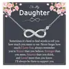 Colar Cruzado Europeu e Americano Novo Infinito de Zircônia, Gargantilha Choker com Pingente Mobius Versátil da Moda, Presente de Feriado
