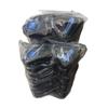 Fábrica de origen produce sus propias fundas para palos de golf, fundas para hierros de golf, fundas para cabezas de palos, fundas bordadas estampadas de PU para cabezas de palos