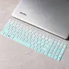 Para laptop HP HP star 15 2022 15,6 polegadas 12ª geração i5 película protetora de teclado capa contra poeira