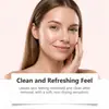 Mascarilla Desprendible de Colágeno Limpieza Suave Suavizante de Piel Hidratante Humectante Cuidado Facial del Rostro Fabricante de Origen
