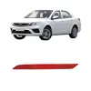 Adecuado para reflector de parachoques trasero Geely Vision 2020 Reflector 1118047111 1118047110