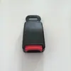 Fivela de cinto de segurança universal cinto de segurança universal trava de cinto de segurança máquina de câmbio desativada maca fivela de segurança lote
