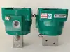 Válvula Solenoide SCG531c017MS SCG531c002MS EFG551A002MS/ef8551A002MS