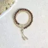 Pulseiras Empilhadas Estilo Chinês Novo Retrô Mais Vendidas, Pulseiras Multicamadas Mais Vendidas 2025 Novo Estilo Antigo Design Nicho
