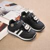 Sapatos Infantis para Meninas 2025 Verão Novo Desenho Animado Fofo Sapatos Esportivos e Casuais Infantis para Crianças Maiores e Meninas Tênis de Desenho Animado