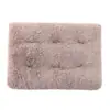 Tapete para pet tapete de cachorro casinha de gato pelúcia inverno quente cama de cachorro tapete de cachorro pet cama de gato pet
