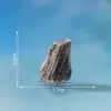 Figura de Cisne Blanco Alado Creativo para Micro-Paisajismo, Accesorios de Decoración DIY para Paisajismo con Piedras de Jardín, Mini Adornos