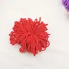 Laços de Cabelo Headbands Elásticos de Cabelo Alta Elasticidade Padrão Espiral Laços de Cabelo Laços de Cabelo de Bebê Acessórios para Cabelo DIY Materiais-Atacado