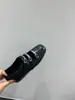 Zapatos Mary Jane retro de punta cuadrada con correas de hebilla metálica, nueva colección 2026 para mujer, impresionantes y cómodos, planos versátiles de punta baja