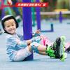 Patines Cougar para Niños Juego Completo Full Flash Principiante Zapatos de Patinaje en Línea Zapatos de Patinaje al por Mayor para Hombres y Mujeres