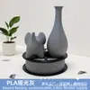 Consumibles para Impresión 3D Color Mate PLA 1kg Transfronterizo 1.75mm Stock Listo de Fábrica Consumibles Profesionales para Impresora 3D