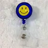 Cordón Retráctil para Porta Credencial, Clip Retráctil para Credencial, Porta Tarjeta de Identificación, Dispositivo Anti-Pérdida, Clip para Credencial de Trabajo al por Mayor
