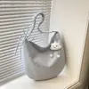 Bolso Tote de Gran Capacidad Estilo Casual para Mujer, Elegante Bolso de Hombro con Patrón de Estrella para Viajes Diarios, Fresco y Casual Bolso de Axila para Mujer