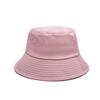 Sombrero de Mujer Estilo Coreano Sombrero de Pescador de Celebridad de Internet Sombrero de Cubeta Sombrero de Protección Solar de Estilo Japonés de Doble Cara de Ala Ancha para Sombra Sombrero de Moda de Verano para Mujer
