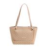 Bolsa Tote Casual de Gran Capacidad para Mujer 2025 Nueva Moda Tendencia Versátil Ropa de Trabajo Bolso de Hombro de Gran Capacidad Bolso de Axila