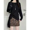 Cubierta Rosa con Lazo para Protección Solar para Mujer, Nuevo Estilo de Verano, Estilo Relajado, Camiseta de Manga Larga Adelgazante, Top Semi-Transparente Holgado