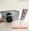 Piezas de Máquina Enrolladora de Alta Velocidad: Sensor, Interruptor de Tensor, Taza de Cera, Cortador de Hilo, Gancho de Cerámica