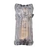 Bolsa de columna de aire de 5 columnas de 19 cm de alto directamente de fábrica, columna inflable de bobina, embalaje amortiguador a prueba de golpes para express, columna de aire al por mayor