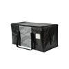 Bolsa para Mudanzas Impermeable Bolsa de Equipaje Bolsa de Almacenamiento a Prueba de Polvo para Mudanzas Bolsa de Empaque de Plástico Bolsa de Viaje Bolsa de Almacenamiento Portátil