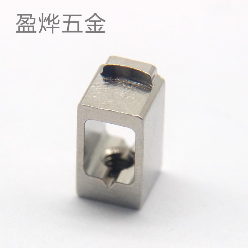 UK系列铜接线柱