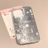 Capa de Celular de Ano Novo com Design de Cem Bênçãos, Adequada para Capas de Celular Apple 17Pm16Pm, Estilo Chinês Criativo Cem Bênçãos