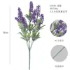 Cientos de Populares Ramilletes de Eucalipto Artificial para Patios Exteriores y Jardines, Arreglos Florales, Decoración Suave, Paisajismo, Plantas Verdes Simuladas, Flores Artificiales