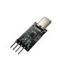 Android typec porta para porta serial módulo de telefone móvel USB para TTL porta serial OTG para porta serial ferramenta de depuração fonte de presente