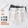 Ropa Interior de Bebé Algodón Puro para Mujer de Cintura Media Clase a 10A con Refuerzo Antibacteriano Extendido Ropa Interior para Mujer 100% Algodón Venta al por Mayor