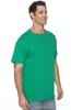 Comércio exterior poliéster gola redonda camisa eleitoral eleição presidencial nacional manga curta descartável publicidade camisa cultural logotipo transferência térmica