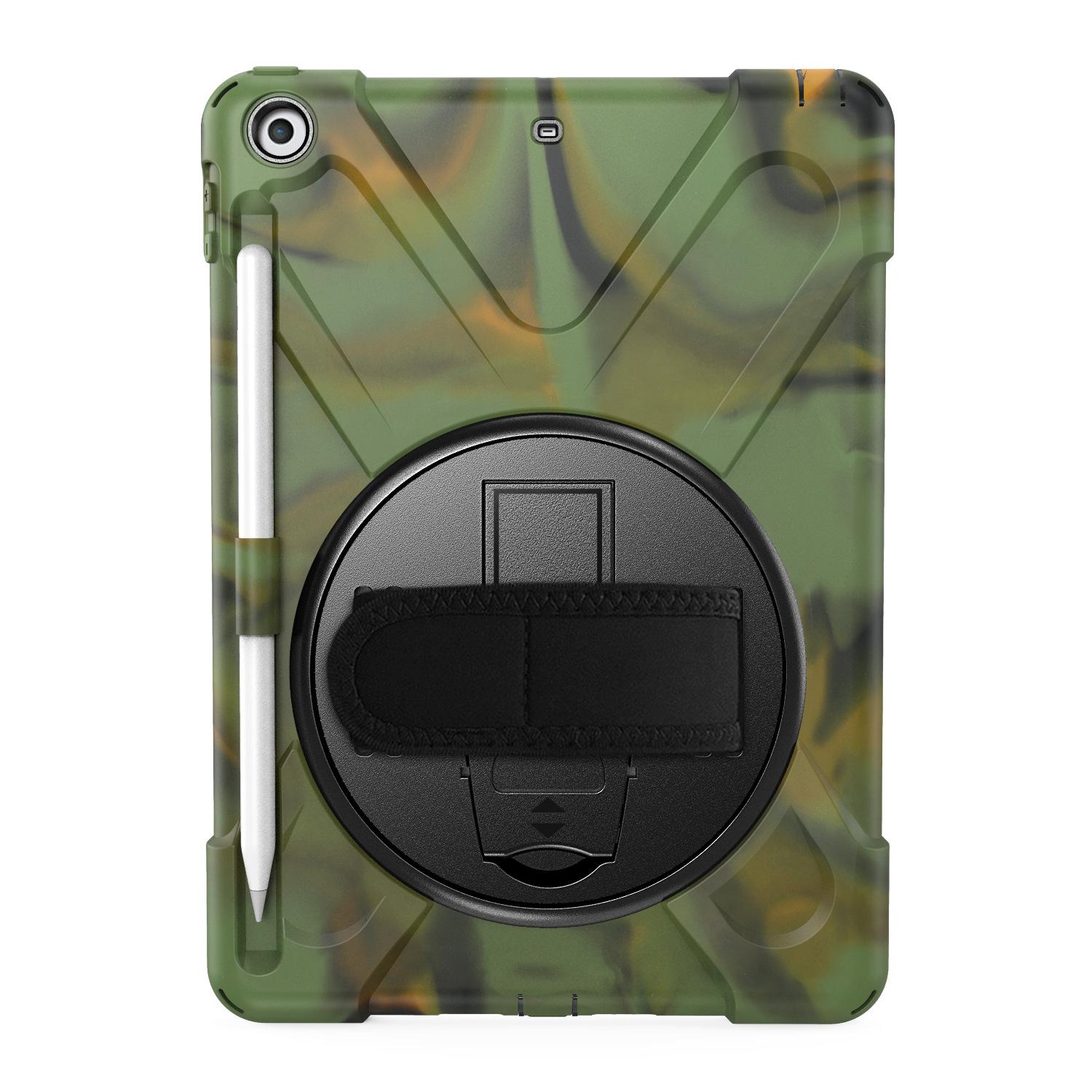 ipad 2017 带笔迷彩绿色背面2.jpg