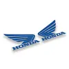 Adecuado para Pegatinas de Motocicleta Honda Pcx160 Liexing Rx Xin Da Zhou S07/Cb400X/Cbf190R