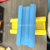 Almohadilla protectora de EVA para remo, almohadilla acolchada gruesa antideslizante para kayak, cojín de asiento antideslizante para bote de dragón, moldeado de una sola pieza