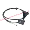74130-S5A-003 Es Adecuado para Honda 01-05 Civic Cable del Capó Cable del Capó Cable
