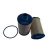 Aplicável à grade de óleo do filtro de óleo do filtro diesel dachenoki 68109834AA 3.0TD