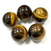 Venta Caliente Transfronteriza de Amazon Bola No Porosa Bola Redonda de 25 mm Bola de Cristal Bola No Porosa
