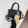 Bolso de Mano Sencillo para Comercio Exterior Transfronterizo para Mujer 2026 Nuevo Verano de Gama Alta para Viajes Diarios Casual Versátil Bolso de Hombro Cruzado