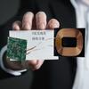 Máquina de Frutas y Verduras Personalizada Carga Inalámbrica Placa Base Solución PCBA Módulo Receptor Carga Rápida Protocolo Placa de Circuito