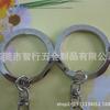 Acessórios de joalheria DIY de hardware metal chaveiro argola única pendente vários estilos corrente pendente chaveiro pingente de boneca