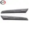 Cubierta de Moldura Inferior de Puerta Delantera Aplicable 2022-25 Tharu Taos 2GJ8549399B9 2GJ8549409