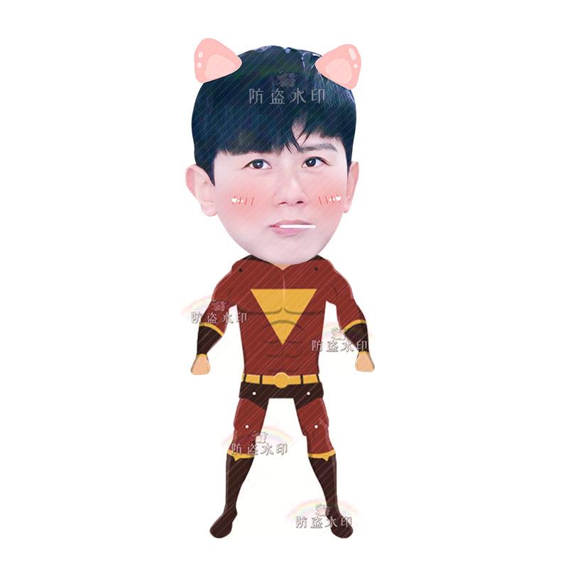张杰E48