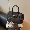 Bolso de hombro y cruzado casual de moda europea y americana transfronterizo, bolso de platino, bolso de mano de moda personalizado para mujer