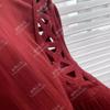 Liquidação: Alteração de Preço para Pedidos Feitos nos Últimos 40 Dias Blusa Top Solta Bordada Vazada em Crepe de Viscose Artesanal Francesa