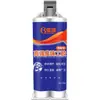 Pegamento de fundición fuerte Bai Jiao secado rápido artefacto de reparación de cobre y aluminio impermeable reparación de fugas aplicable a múltiples materiales y procesable
