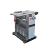 Máquina de Filetar Peixe, Frango e Peito de Pato Vertical, Equipamento de Corte para Carne Seca, Máquina de Descascar e Filetar Porco, Boi e Carneiro