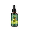 King of Ginger Old Ginger King Solução Nutritiva para Cabelo 30ml Solução para Crescimento Capilar Óleo Essencial de Gengibre King para Cabelo