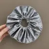 Ligas para el pelo extragrandes estilo coreano, scrunchies y accesorios para el cabello para crear recogidos elegantes, moños y peinados con estilo
