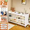 Zapatero grande de pie a prueba de polvo para entrada de casa, mueble de pasillo multicapa, armario de almacenamiento integrado de pared, zapatero de acero