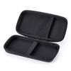 Bolsa de almacenamiento de auriculares de Eva, resistente a caídas, para cables de datos, embalaje de productos electrónicos, portátil, con cremallera